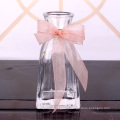 100ml  perfume glass bottle essential oil aroma reed diffuser